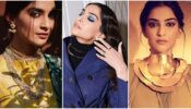 One Is Never Enough! 5 times Sonam Kapoor showed how to ace the stackable jewelry trend