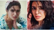 Open & Styled: Which Hair Looks Great On Samantha Akkineni?