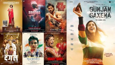 Opinion: Bio-Pic Boom In Bollywood,  Is It A Sign Of Creative Aridity?