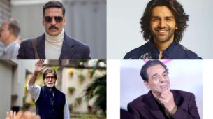 Opinion: From Amitabh Bachchan, Dharmendra To Akshay To Kartik Aryan: The Triumph Of  The Outsider In Bollywood