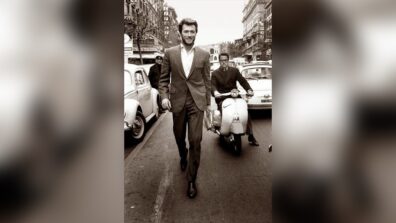 Opinion: Why Clint Eastwood Is The Bachchan Of Hollywood