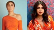 Orange Is The New Black! Kareena Kapoor Khan VS Priyanka Chopra: Which Diva’s Orange Outfit Would You Choose For Date Night Style?