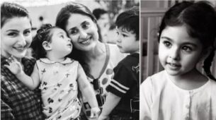 Our little princess: Kareena Kapoor has the sweetest birthday wish for baby Inaaya, netizens melt in awe