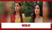 Pandya Store Spoiler Alert: Dhara and Raavi patch up