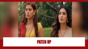 Pandya Store Spoiler Alert: Dhara and Raavi patch up