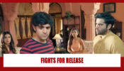 Pandya Store Spoiler Alert: OMG!! Gautam fights to get Krish released from jail