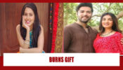 Pandya Store Spoiler Alert: OMG!! Raavi burns Gautam and Dhara’s gift