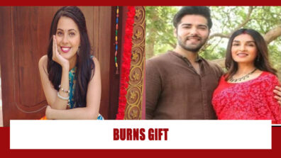 Pandya Store Spoiler Alert: OMG!! Raavi burns Gautam and Dhara’s gift