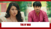 Pandya Store Spoiler Alert: Raavi and Shiva’s tug of war at Dahi Handi celebration