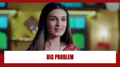 Pandya Store Spoiler Alert: Shocking!! Dhara in big problem