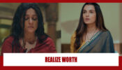 Pandya Store Spoiler Alert: Suman to realize Dhara’s worth?