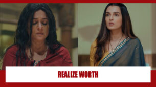 Pandya Store Spoiler Alert: Suman to realize Dhara’s worth?
