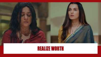 Pandya Store Spoiler Alert: Suman to realize Dhara’s worth?