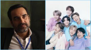 Pankaj Tripathi Reveals That His Daughter Is Only Into BTS And Korean Actors; Doesn’t Watch Any Indian Actors