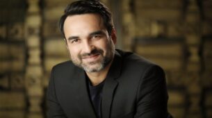 Pankaj Tripathi: “Yes I  Have Started Shooting For Oh My God2 ”