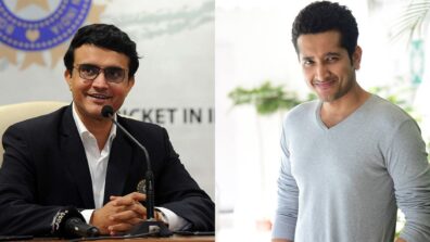 Parambrata Chatterjee Is Not Even Being Considered For Sourav Ganguly