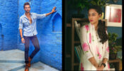 Parth Samthaan calls himself a ‘show off’, Kuch Rang Pyaar Ke Aise Bhi actress Erica Fernandes says, ‘Which one is your favourite?’
