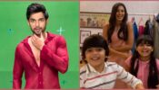 Parth Samthaan loves the ‘laal dupatta’ style in women, Kuch Rang Pyaar Ke Aise Bhi actress Erica Fernandes says, ‘my bacchas’