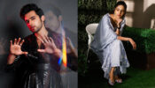 Parth Samthaan reveals his secret of dealing with difficult challenges in life, Kuch Rang Pyaar Ke Aise Bhi actress Erica Fernandes says, ‘khayalo hi khayalo mein’