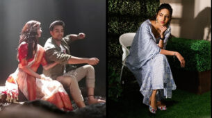 Parth Samthaan wants a love story in his life, Kuch Rang Pyaar Ke Aise Bhi actress Erica Fernandes is in deep thoughts