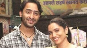 Pavitra Rishta 2.0: Ankita Lokhande Reveals She Teared Up On Hearing The Title Song; Shaheer Sheikh Was Her First Choice To Play Manav