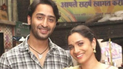 Pavitra Rishta 2.0: Ankita Lokhande Reveals She Teared Up On Hearing The Title Song; Shaheer Sheikh Was Her First Choice To Play Manav