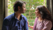 Pavitra Rishta 2.0: Ankita Lokhande & Shaheer Sheikh get romantic, looking into each other’s eyes