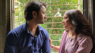 Pavitra Rishta 2.0: Ankita Lokhande & Shaheer Sheikh get romantic, looking into each other’s eyes