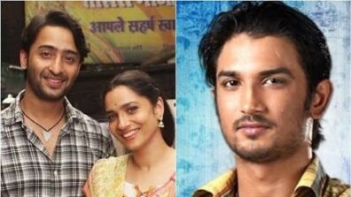 Pavitra Rishta 2: Ankita Lokhande Shares How Sushant Singh Rajput Would Have Reacted To Digital Version If He Was Alive; Says, ‘He Would Have Supported This’