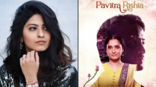 Pavitra Rishta is and will always be Sushant Singh Rajput’s baby: Abhidnya Bhave of Pavitra Rishta 2.0 fame