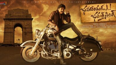 Pawan Kalyan 28 Update: First look of megastar’s ‘Bhavyadeeyudu Bhagat Singh’ out, fans love it