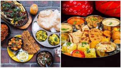 Peeps Listen Up! New Authentic Punjabi Food Places In Mumbai