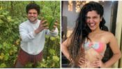 Phirr Se Udd Chala: TMKOC fame Bhavya Gandhi and Nidhi Bhanushali satiate their quest for wanderlust in the mountains, check ASAP
