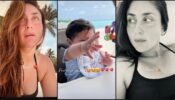 Photo Dump: Kareena Kapoor shares her burning-hot photos from the beach, check ASAP