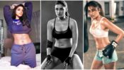 PHOTOS: 5 Times Fitness Freak Parineeti Chopra Flaunted Her Well-Toned Body