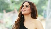 Shraddha Arya Is A Vision In Pastel Blue Lehenga; See Pics