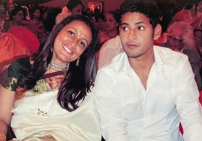 Photos: Take A Look At Lesser Known Wives Of South Superstars Like Allu Arjun, Ram Charan, Jr NTR, And More - 3