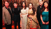 Pic Of The Day: ‘Kaho Na Pyaar Hai’ actress Ameesha Patel secret connection with Randhir Kapoor, fans love it