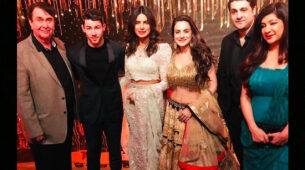 Pic Of The Day: ‘Kaho Na Pyaar Hai’ actress Ameesha Patel secret connection with Randhir Kapoor, fans love it