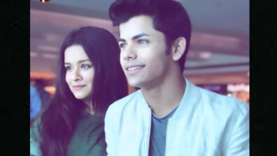 Pic Of The Day: When Siddharth Nigam and Avneet Kaur looked adorable and loveable as real-life twins