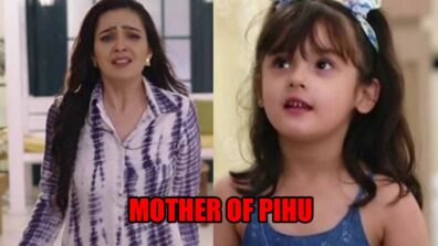 Kundali Bhagya spoiler alert: OMG! Sonakshi claims to be Pihu’s mother