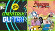 Play The Coolest Online Games For Kids: From Ben 10 Action Games To Adventure Time And Grimball Games, See Here