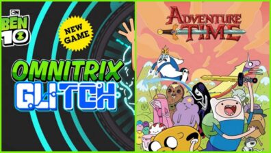 Play The Coolest Online Games For Kids: From Ben 10 Action Games To Adventure Time And Grimball Games, See Here