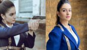 Playing a cop has taught me to be more disciplined: Hero – Gayab Mode On fame Tunisha Sharma