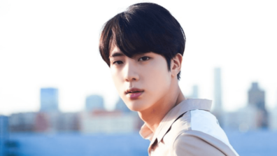 Pop Icon: BTS’ Jin Gives Tips On How To Ace The Subtle Dressing And We Are Taking Notes