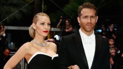 Power Couple! 5 Times Ryan Reynolds And Blake Lively Trolled Each Other On The Internet