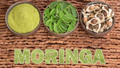 Powerhouse Of Antioxidants! Here’s How Moringa Is A Natural Energy Booster