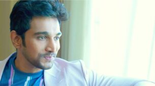 Pratik Gandhi & His Actress Wife Together For The First Time
