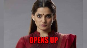 OTT is not gender-specific: City Of Dreams fame Priya Bapat opens up about the digital space being a great thing