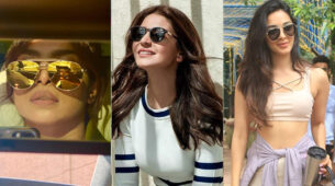 Priyanka Chopra, Anushka Sharma and Kiara Advani beat the heat with stylish shades, check out their sun-kissed moments